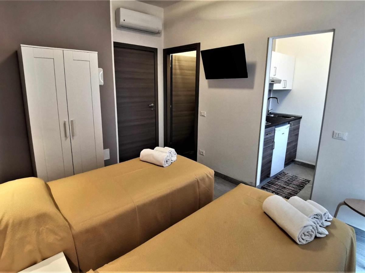 Casa Belfiore Vicenza Medici 17 Ngoại thất bức ảnh