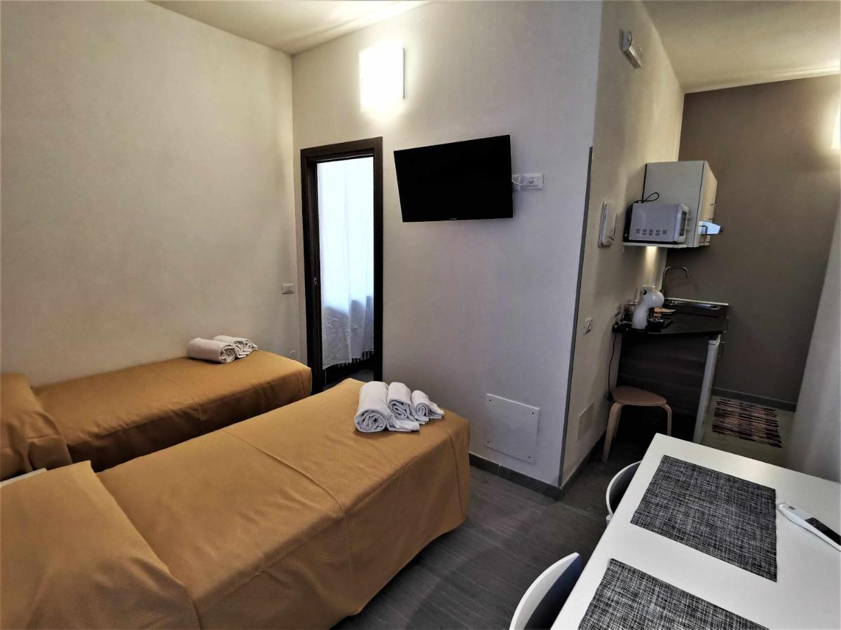Casa Belfiore Vicenza Medici 17 Ngoại thất bức ảnh