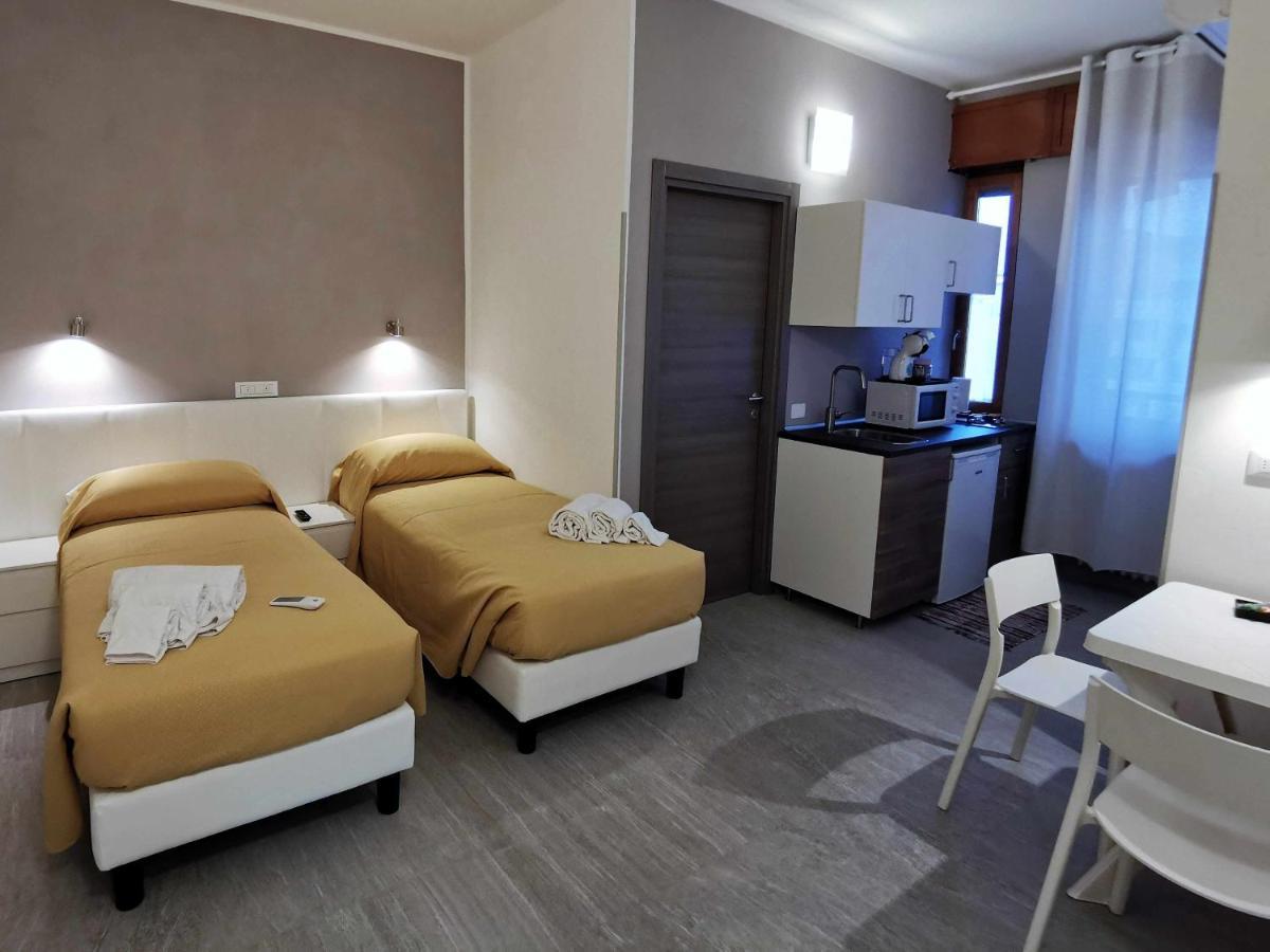 Casa Belfiore Vicenza Medici 17 Ngoại thất bức ảnh