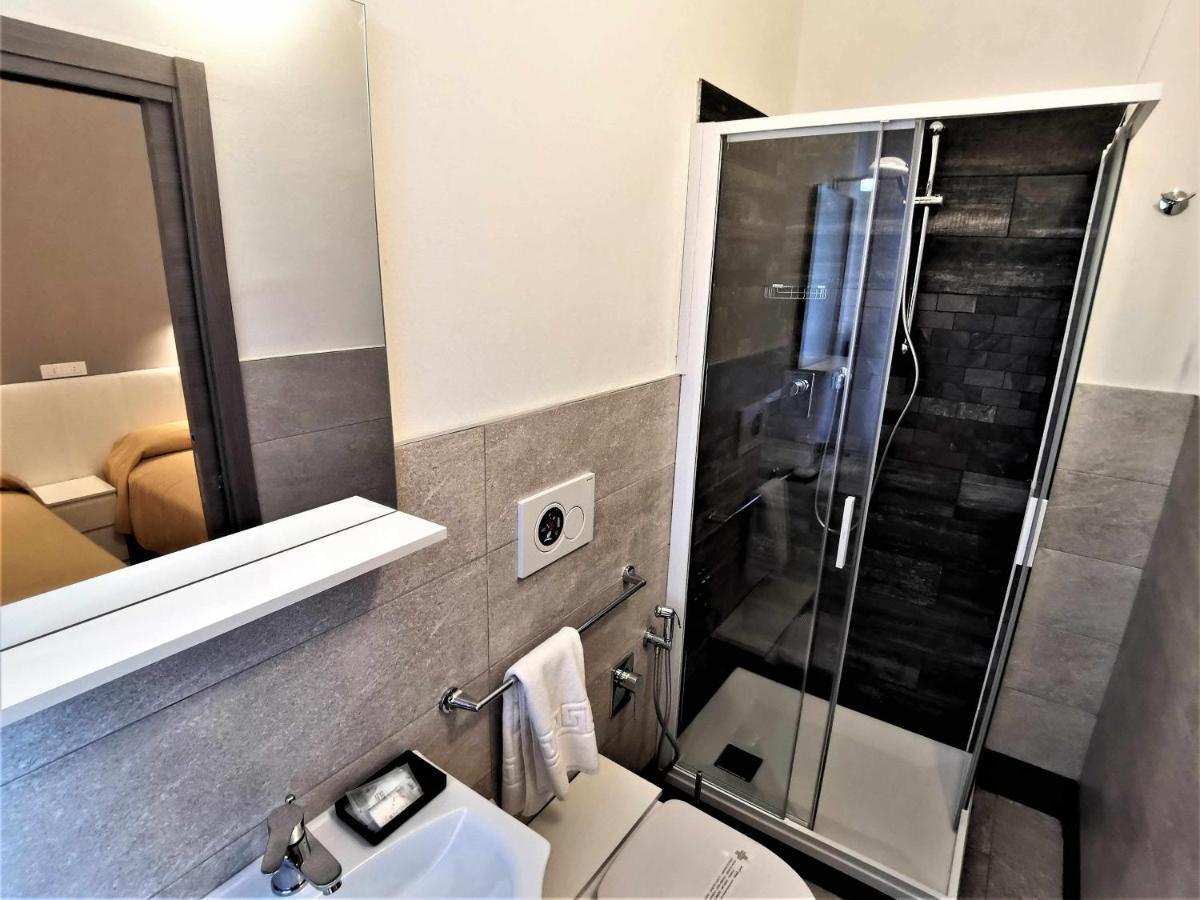 Casa Belfiore Vicenza Medici 17 Ngoại thất bức ảnh