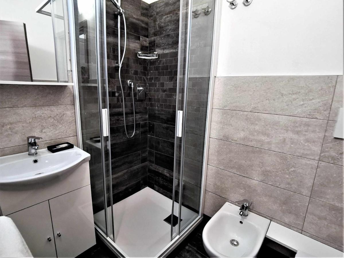 Casa Belfiore Vicenza Medici 17 Ngoại thất bức ảnh