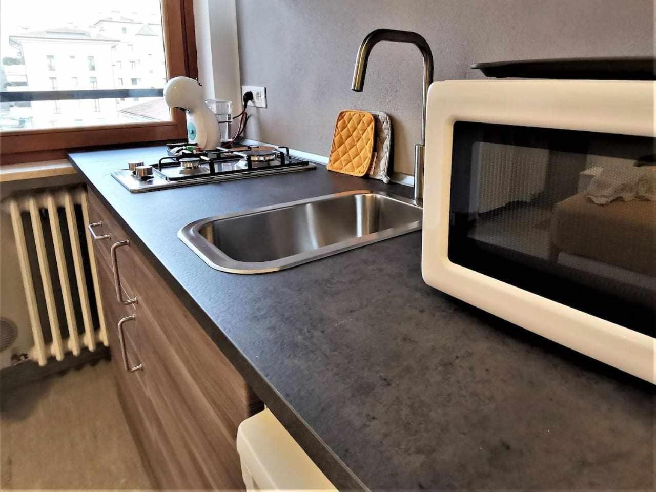 Casa Belfiore Vicenza Medici 17 Phòng bức ảnh