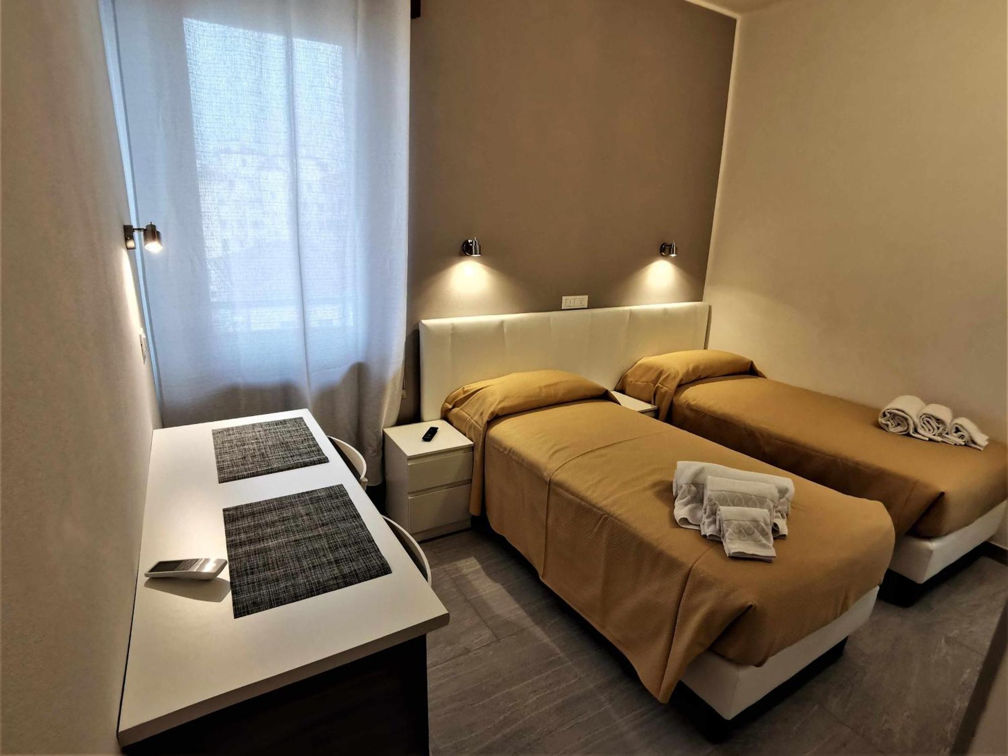 Casa Belfiore Vicenza Medici 17 Phòng bức ảnh